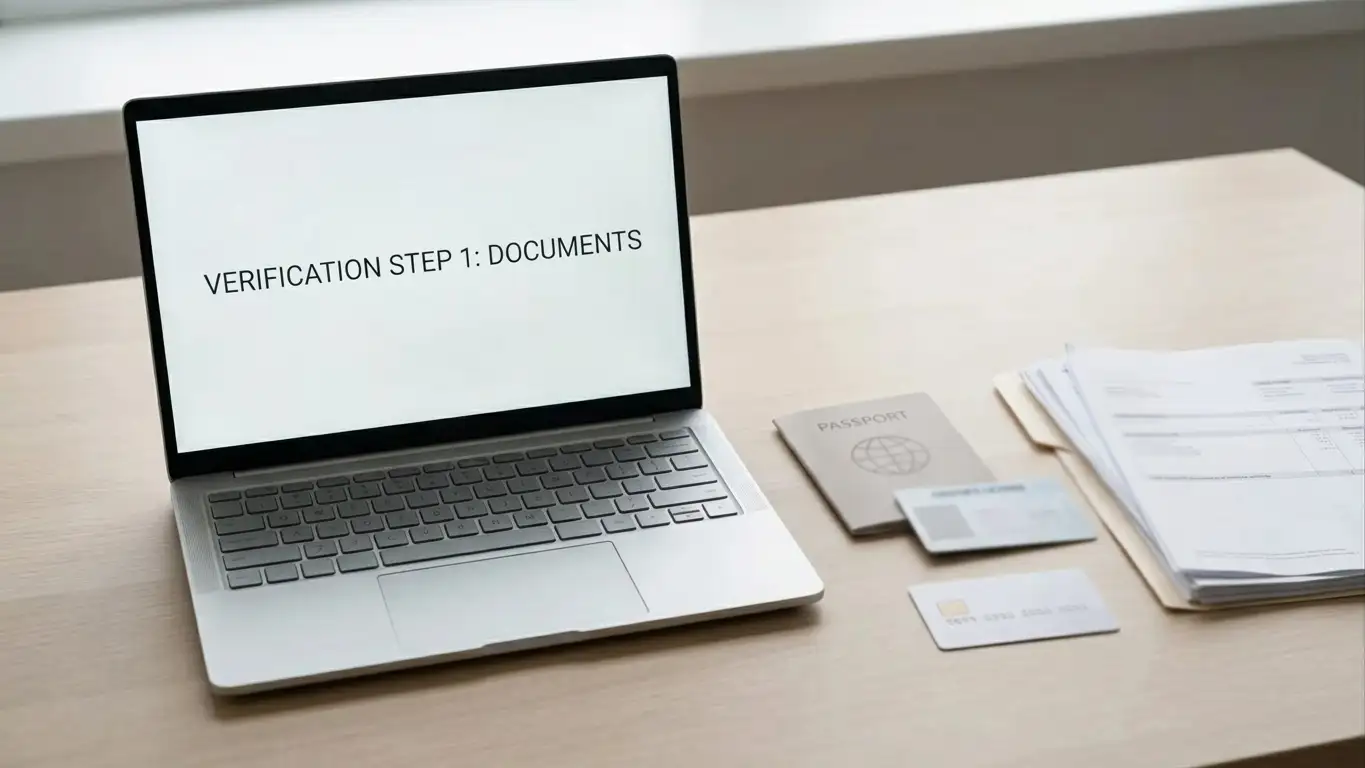 OneCasino Account Verification | Ireland Guide